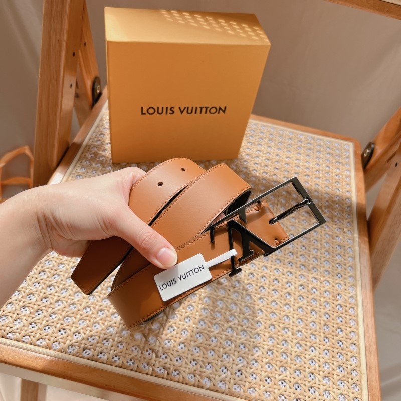 l0vis Vvtt0n belts